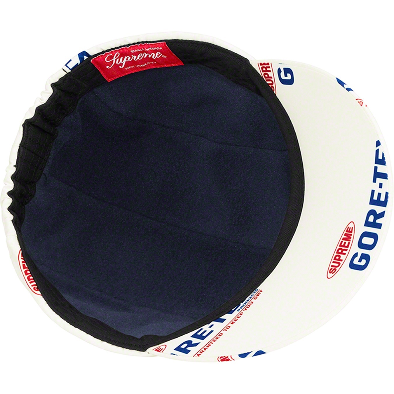 GORE-TEX Polartec® Long Bill Camp Cap view 13